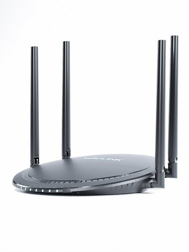 AX3000 WIFI6 Router